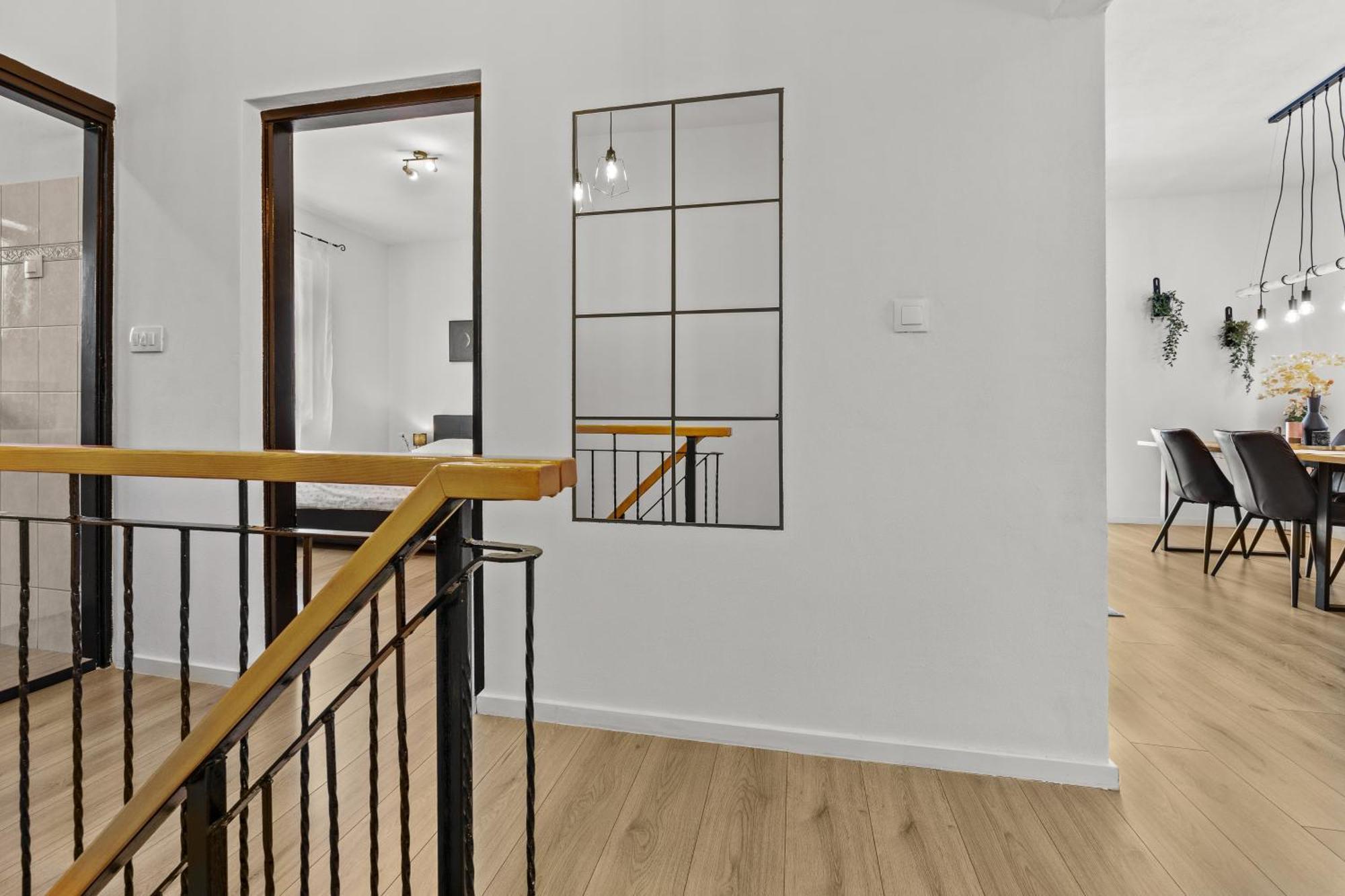 Green Oasis New Apartment Pula Exterior foto