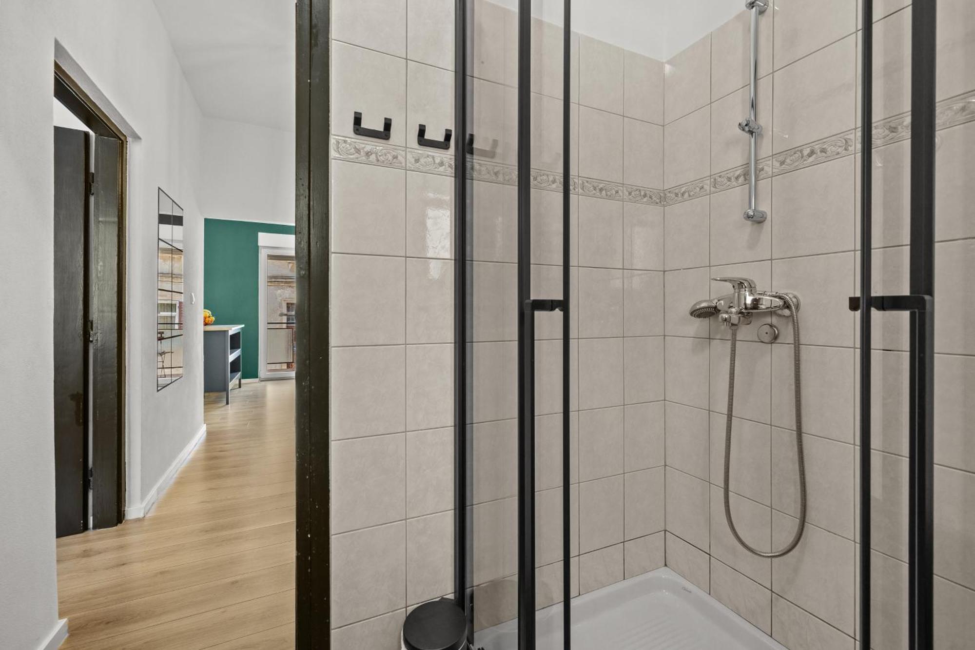 Green Oasis New Apartment Pula Exterior foto